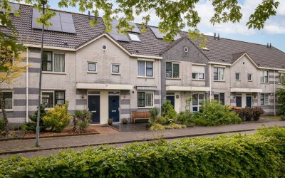 Klaverbouw 23