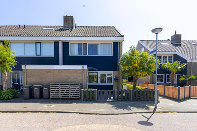 Huis te koop Amaryllislaan 10