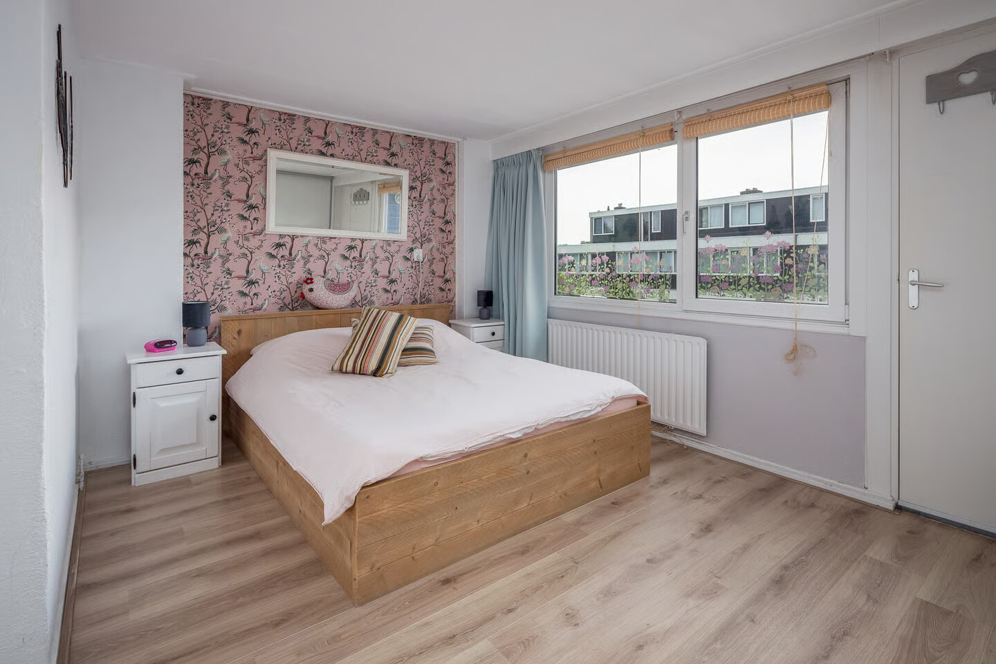 Tussenwoning te koop: Lobeliastraat 68, Hoogkarspel