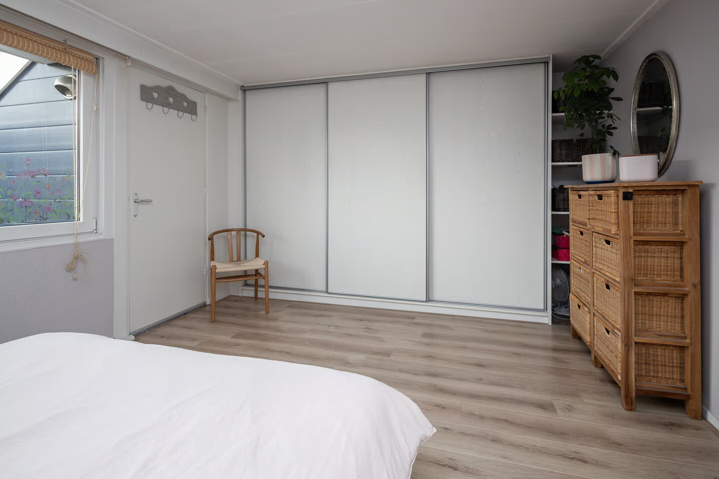 Tussenwoning te koop: Lobeliastraat 68, Hoogkarspel