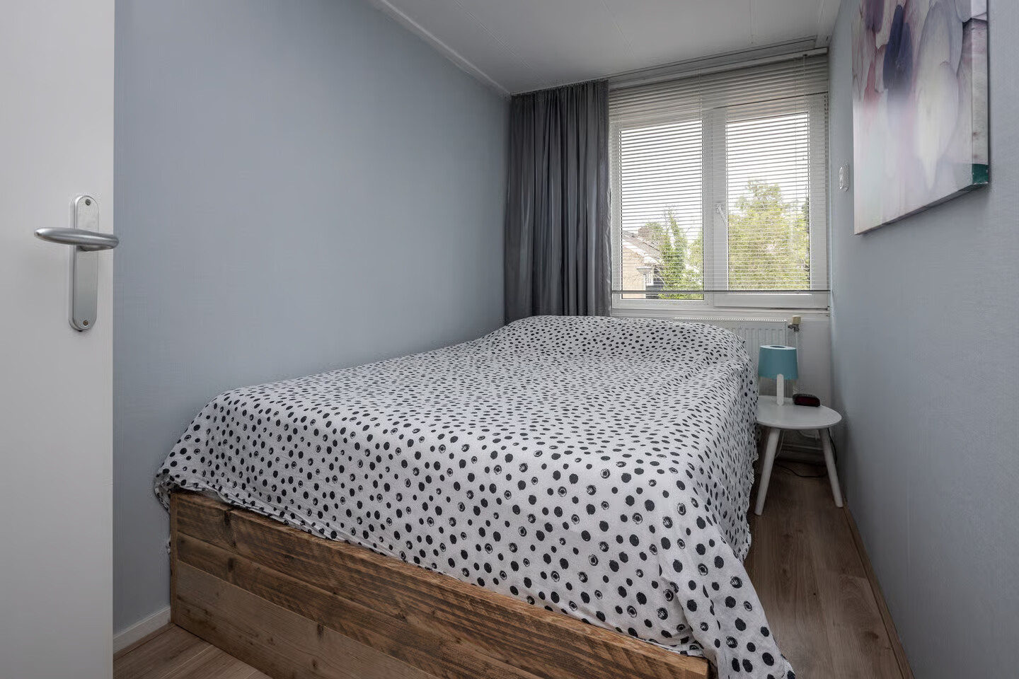 Tussenwoning te koop: Lobeliastraat 68, Hoogkarspel