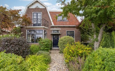 Dr.Nuijensstraat 43