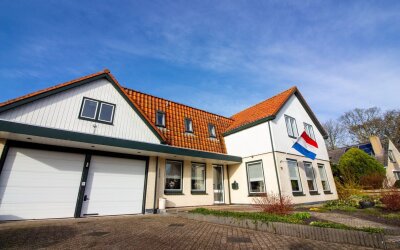 Laantje 11