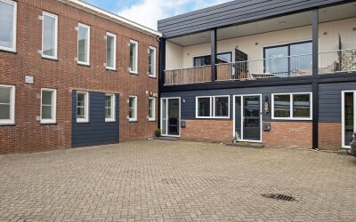 Binnenwijzend 19-A