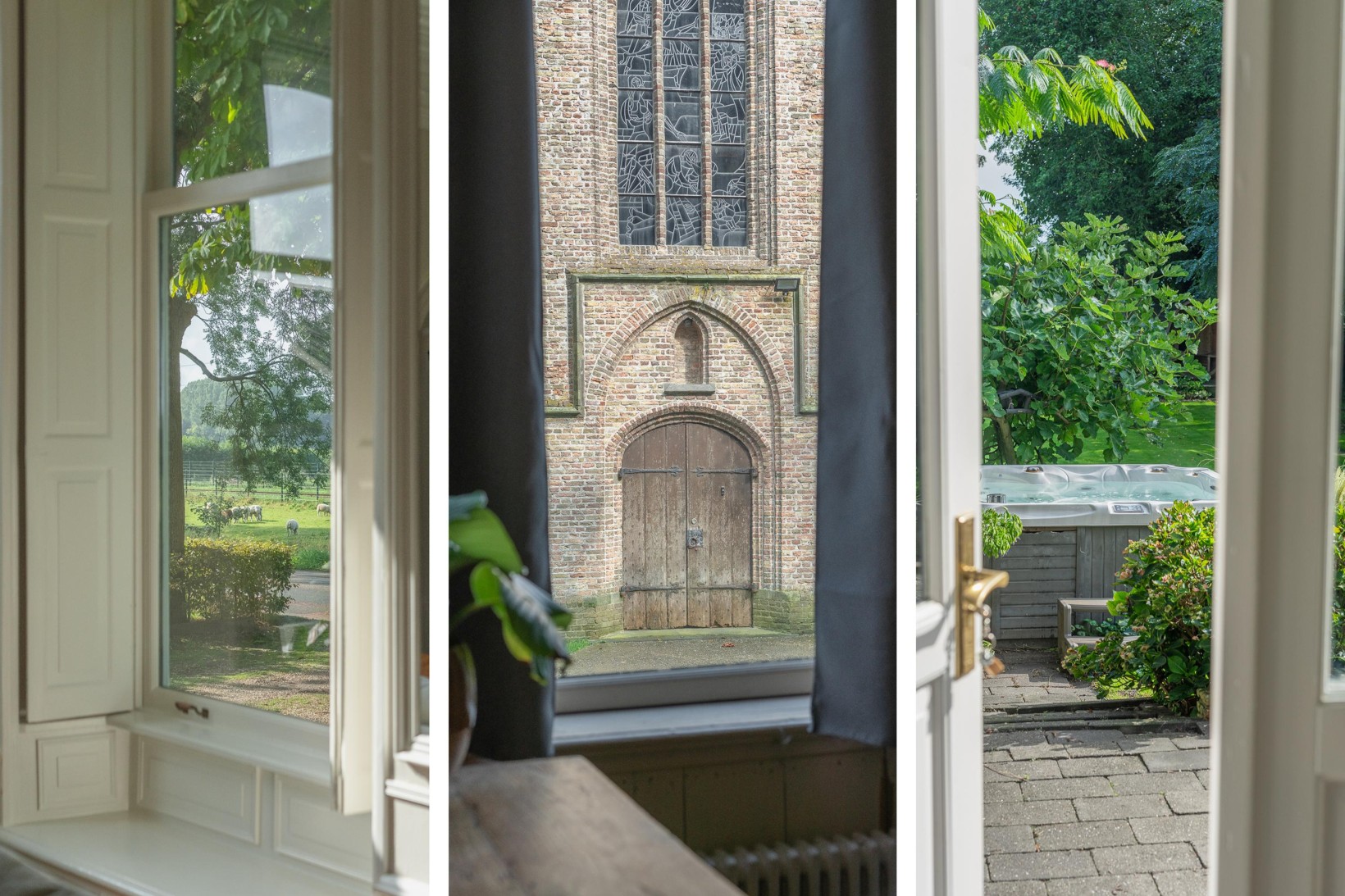 Vrijstaande woning te koop: Binnenwijzend 52, Westwoud