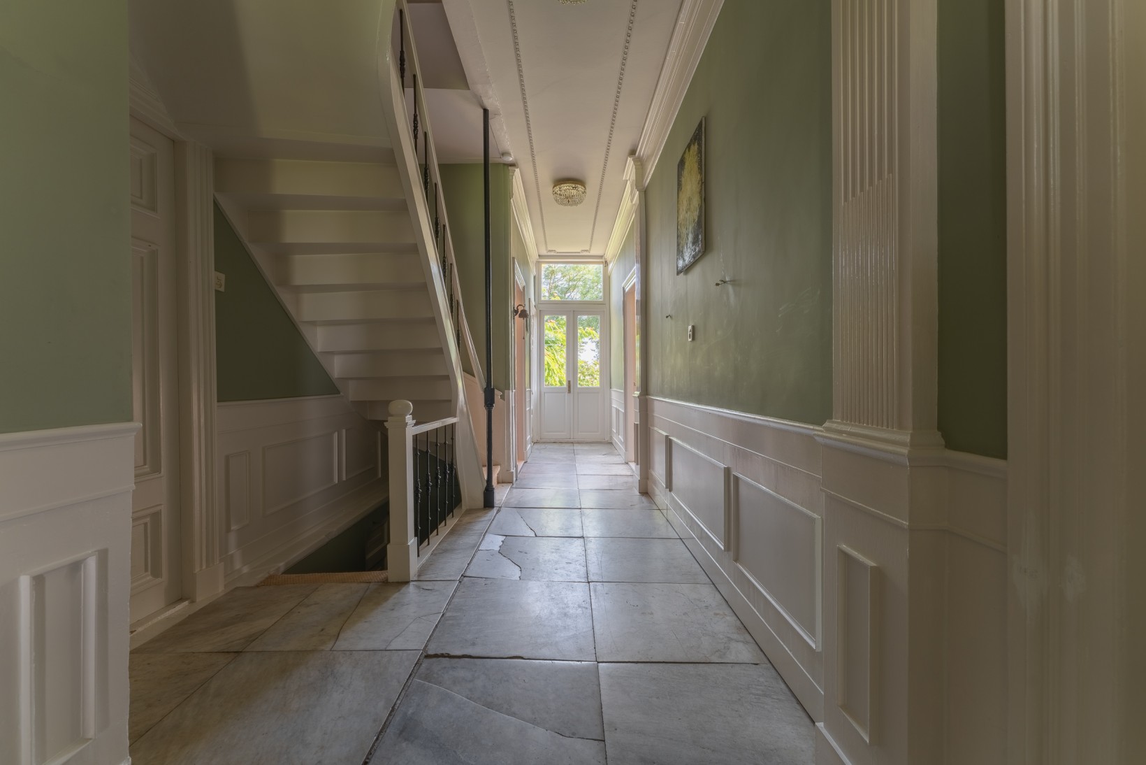 Vrijstaande woning te koop: Binnenwijzend 52, Westwoud
