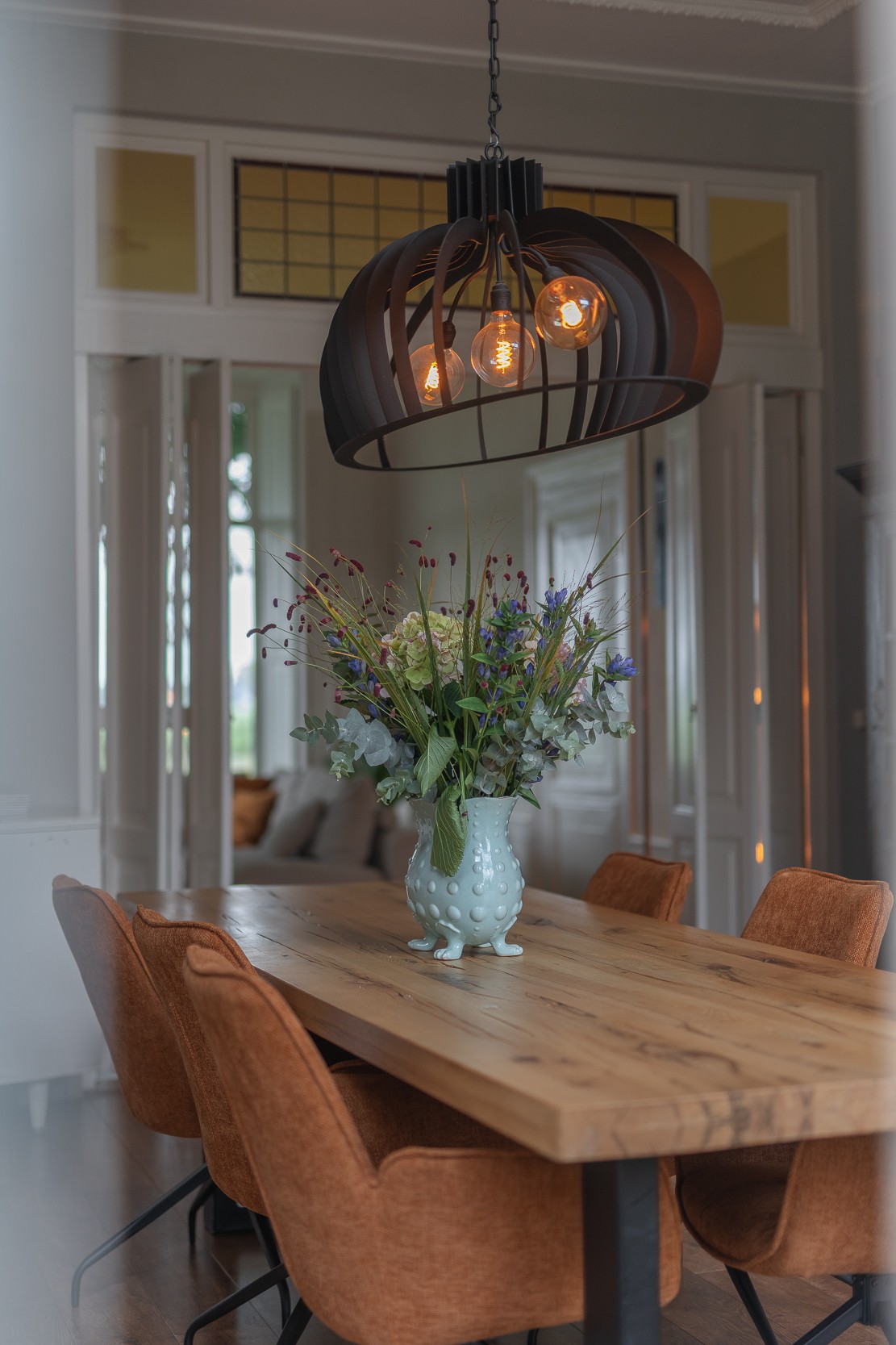Vrijstaande woning te koop: Binnenwijzend 52, Westwoud