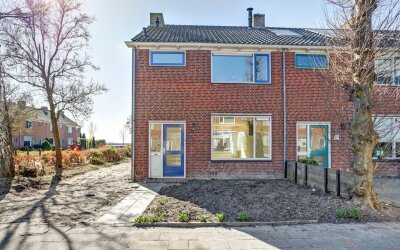 Schakelstraat 1