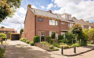Schakelstraat 25
