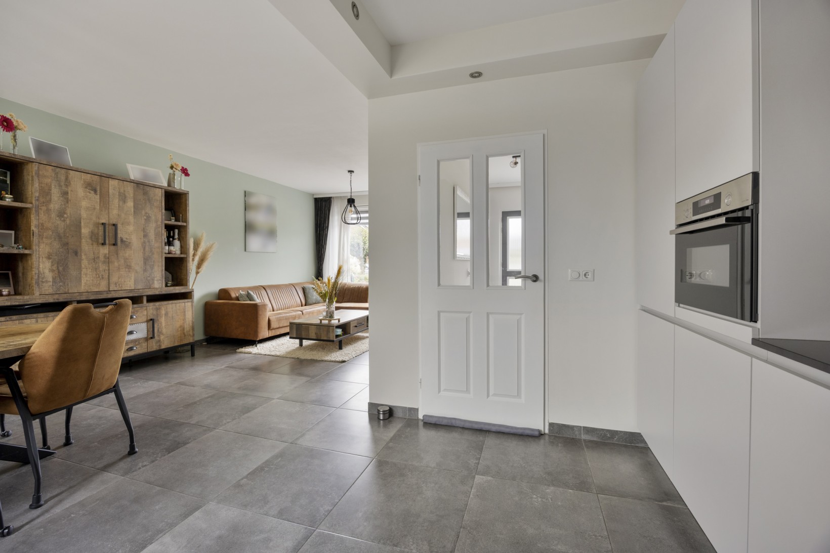 Tussenwoning te koop: Schakelstraat 49, Westwoud