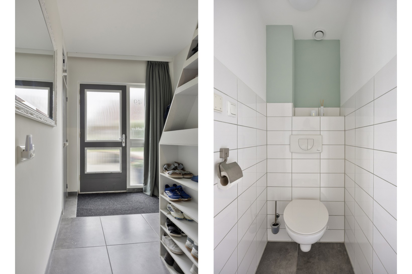 Tussenwoning te koop: Schakelstraat 49, Westwoud