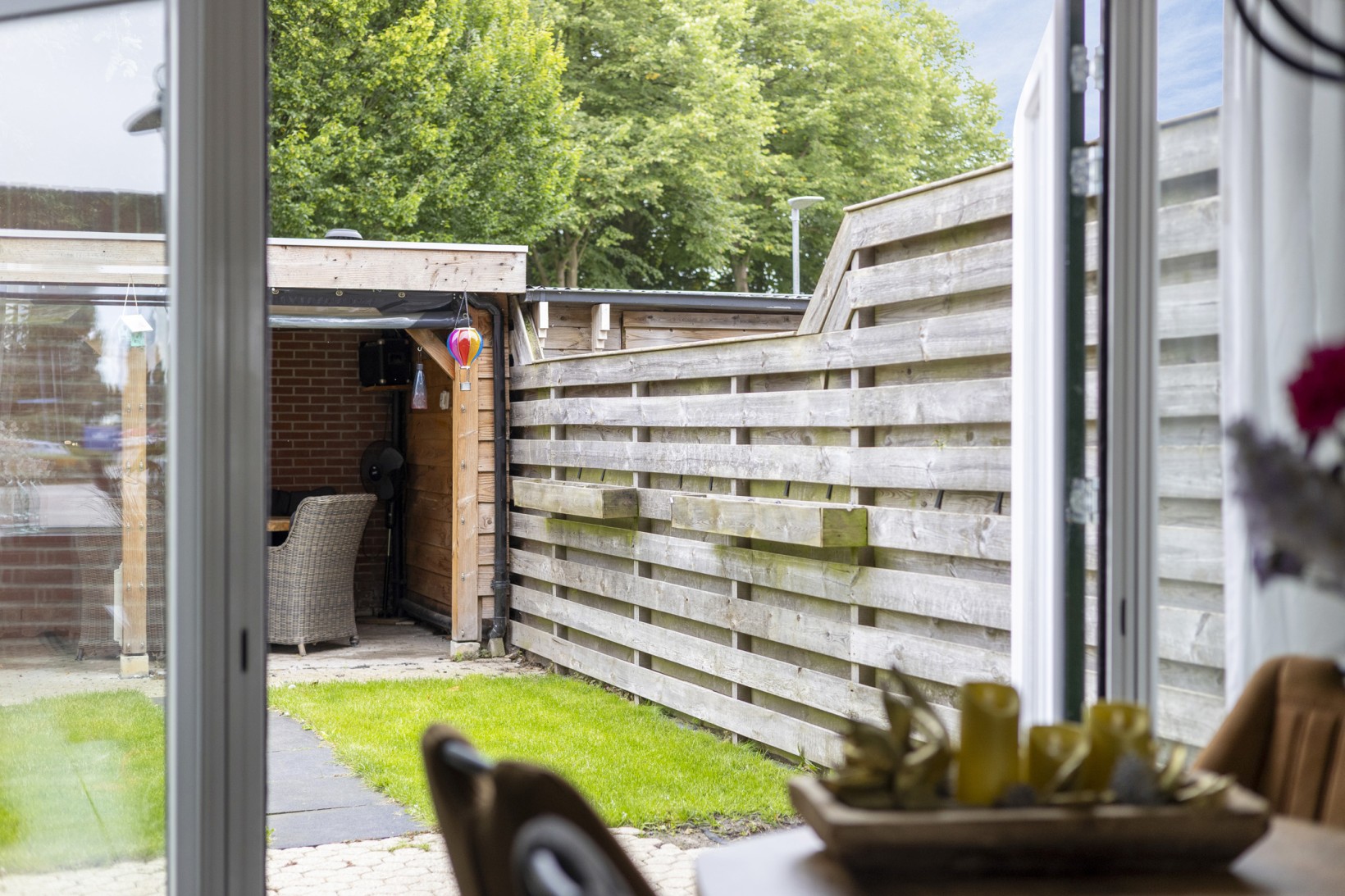 Tussenwoning te koop: Schakelstraat 49, Westwoud
