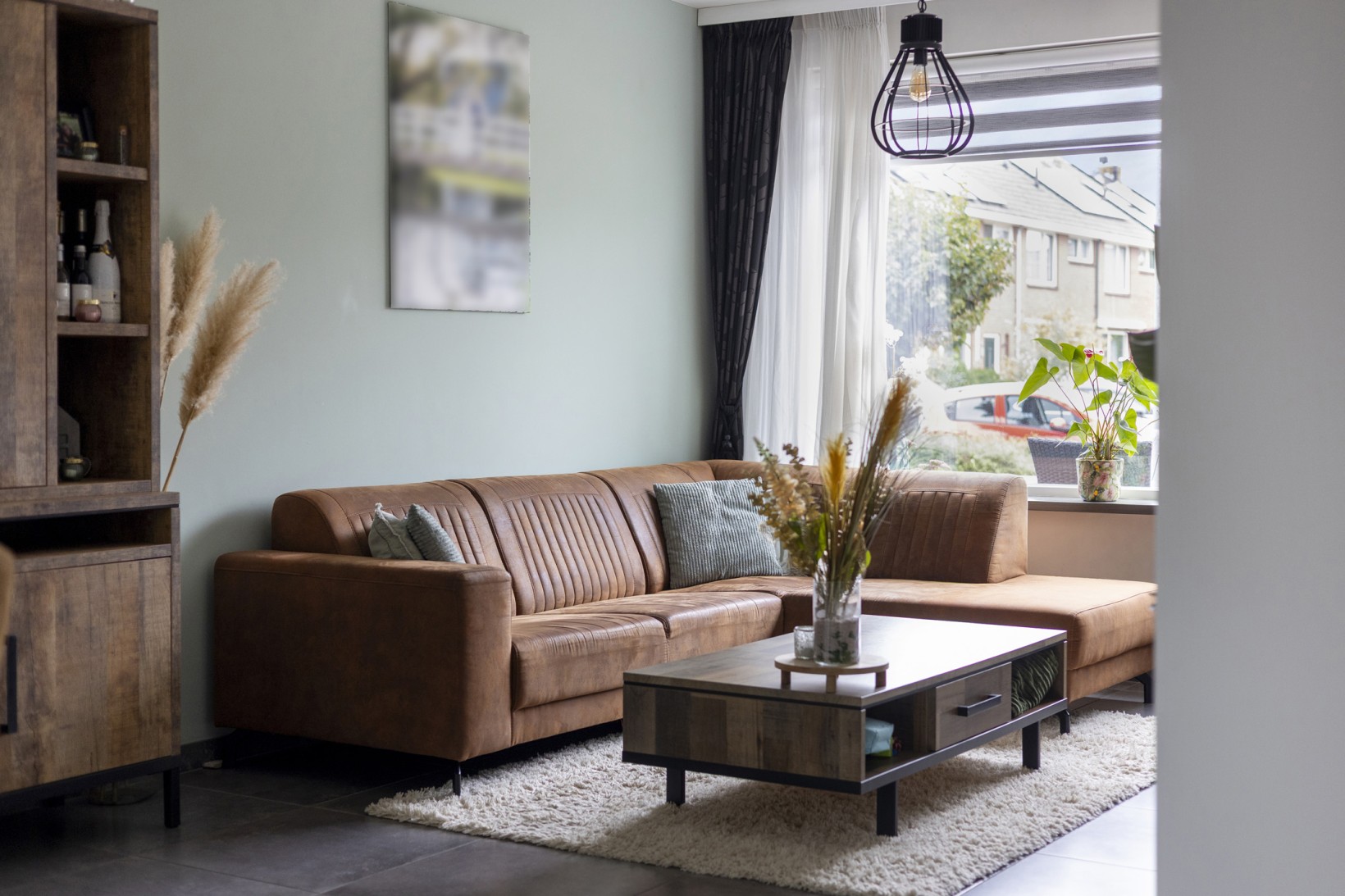 Tussenwoning te koop: Schakelstraat 49, Westwoud