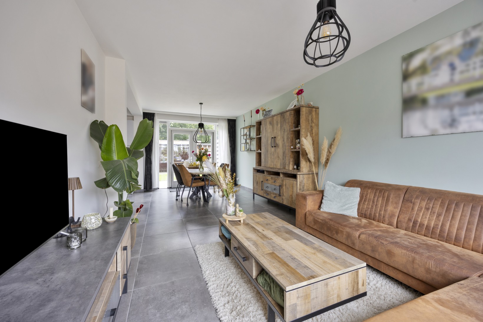 Tussenwoning te koop: Schakelstraat 49, Westwoud