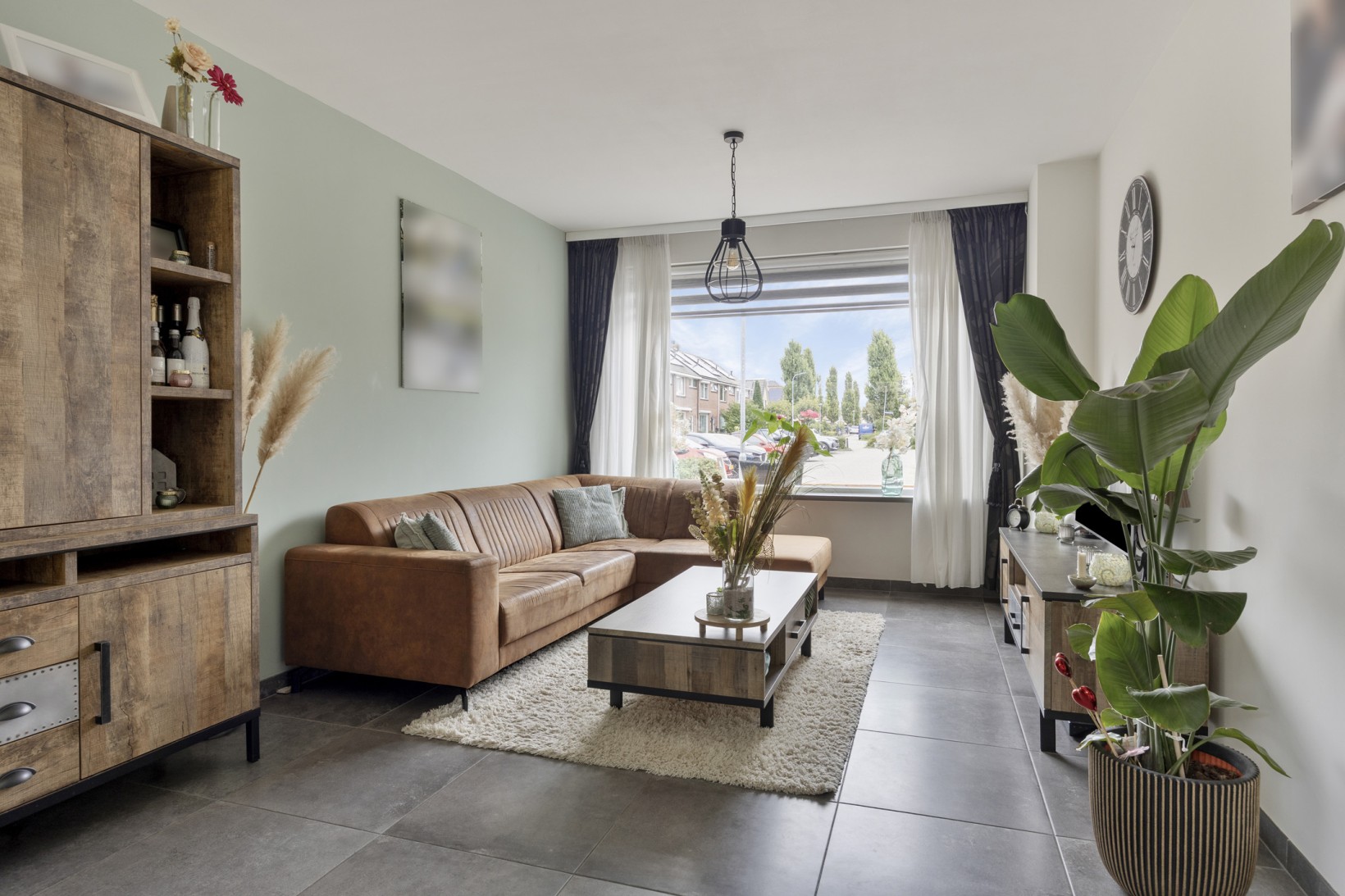 Tussenwoning te koop: Schakelstraat 49, Westwoud