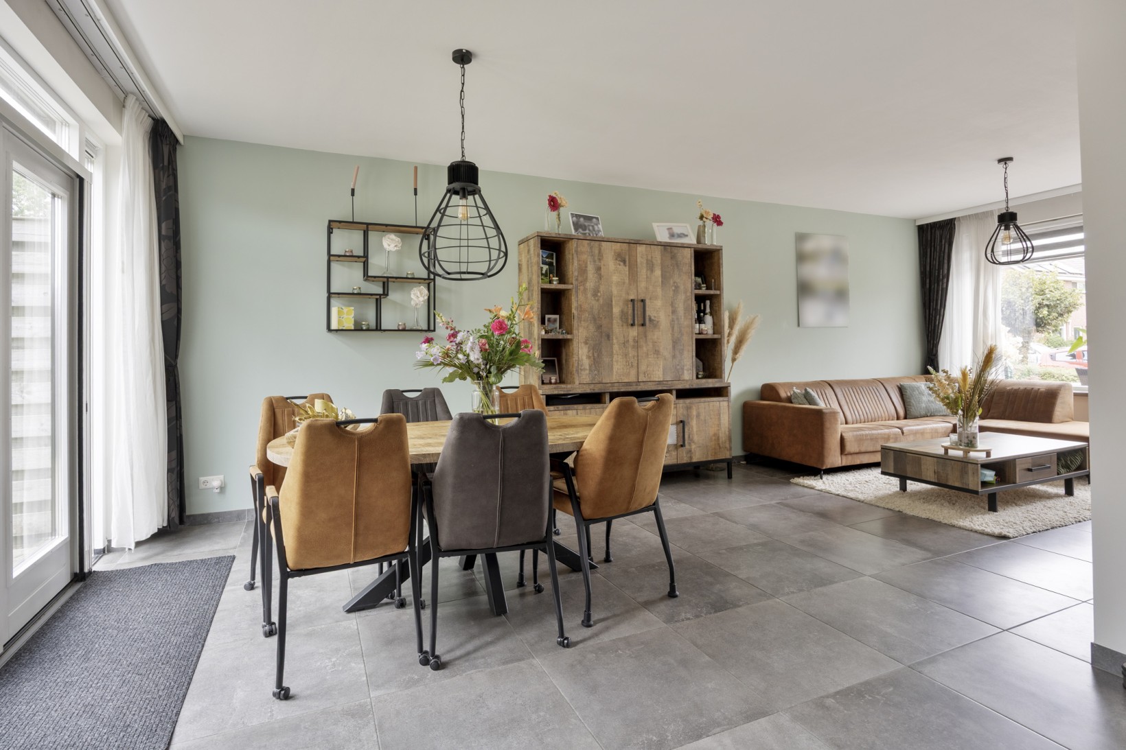 Tussenwoning te koop: Schakelstraat 49, Westwoud