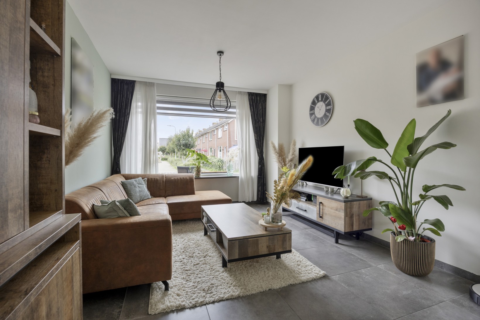 Tussenwoning te koop: Schakelstraat 49, Westwoud