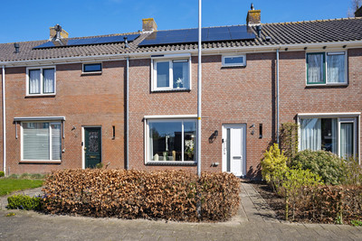 Schakelstraat 4