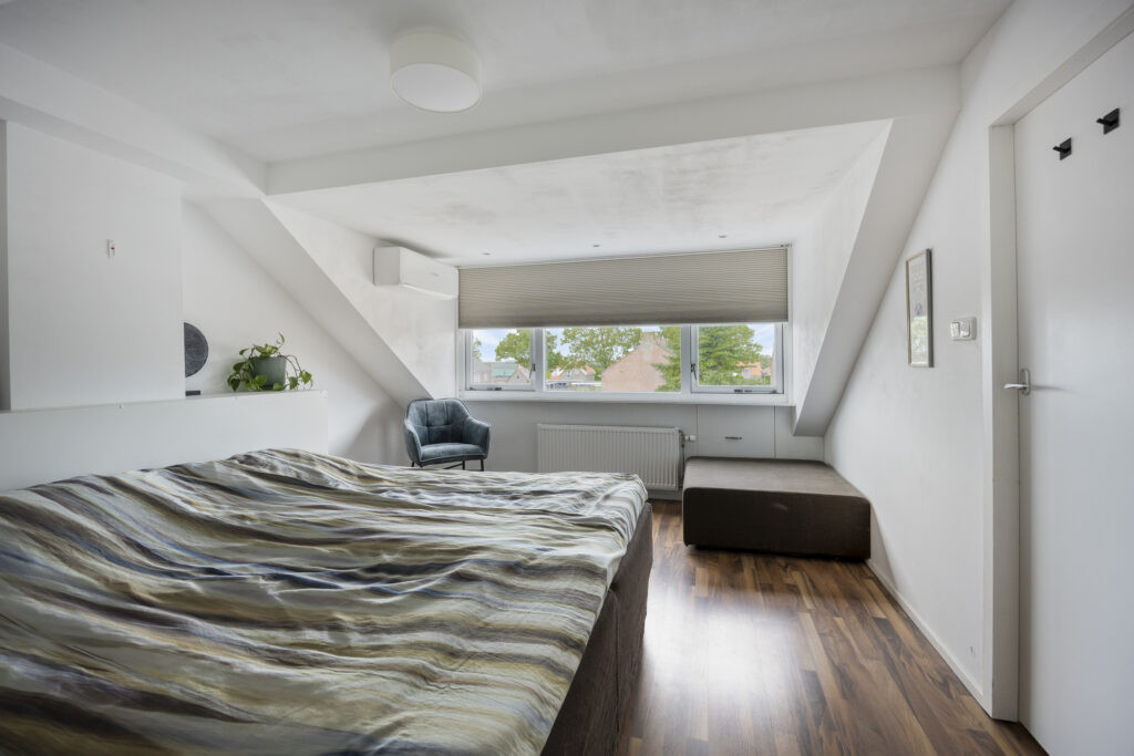 Tussenwoning te koop: Raadhuisstraat 42, Westwoud
