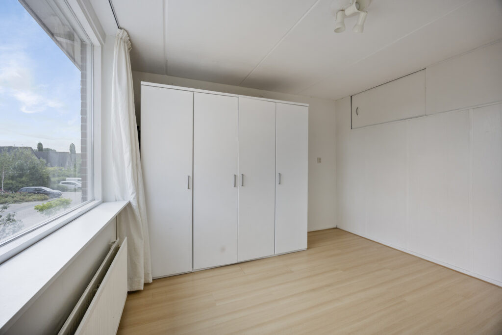 Tussenwoning te koop: Raadhuisstraat 42, Westwoud