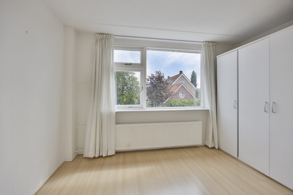 Tussenwoning te koop: Raadhuisstraat 42, Westwoud