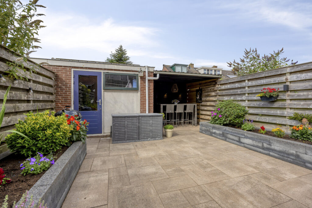 Tussenwoning te koop: Raadhuisstraat 42, Westwoud