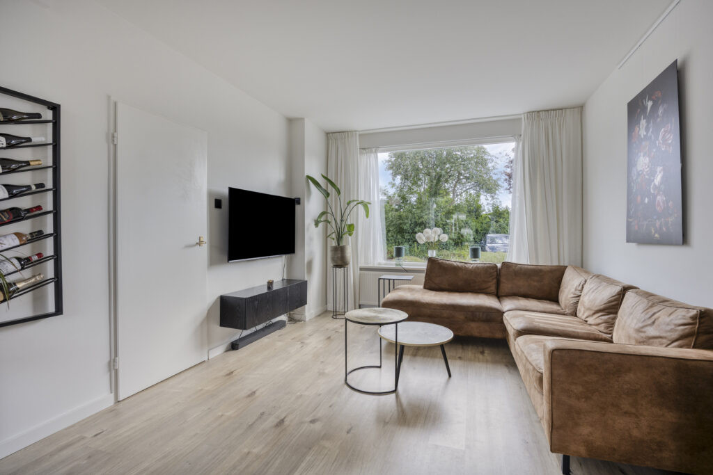 Tussenwoning te koop: Raadhuisstraat 42, Westwoud