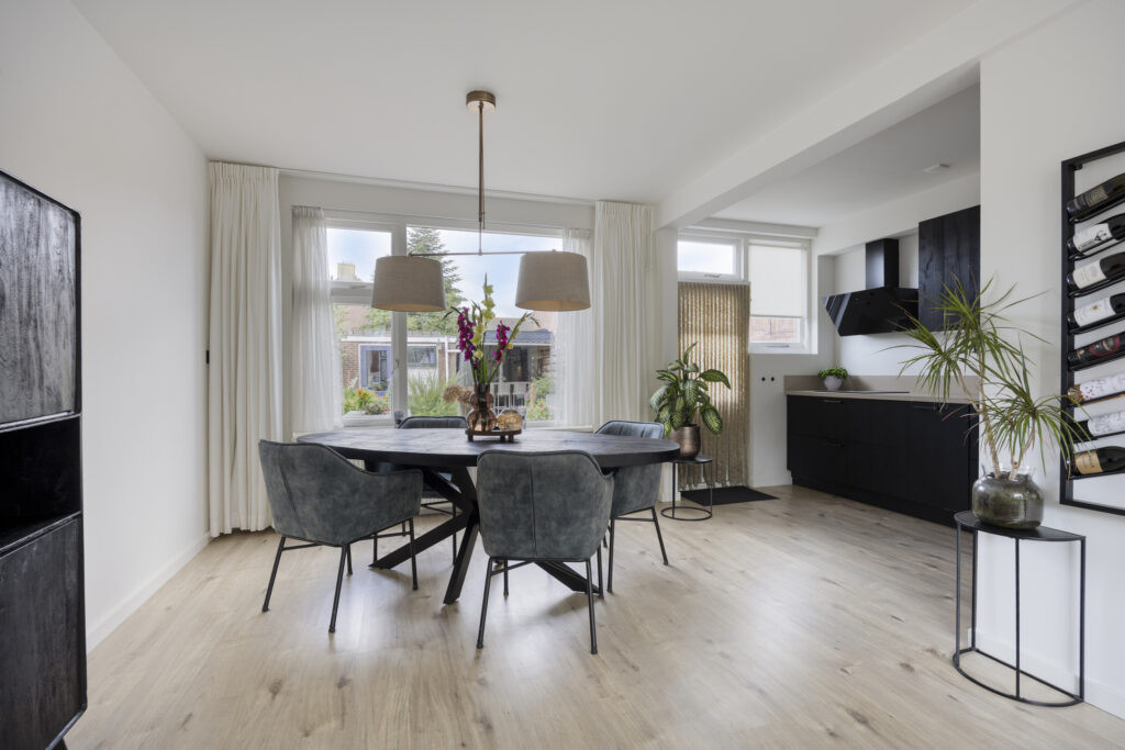 Tussenwoning te koop: Raadhuisstraat 42, Westwoud