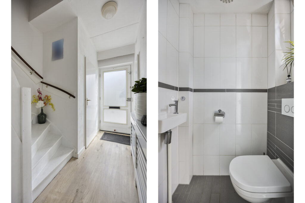 Tussenwoning te koop: Raadhuisstraat 42, Westwoud