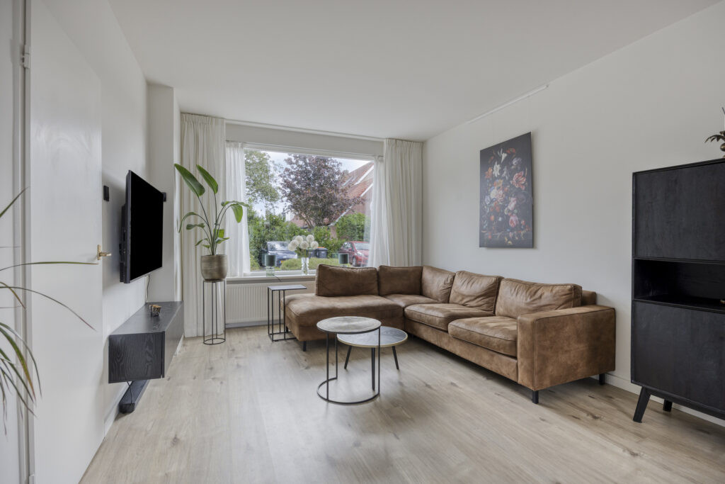 Tussenwoning te koop: Raadhuisstraat 42, Westwoud