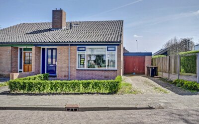 Raadhuisstr. 68