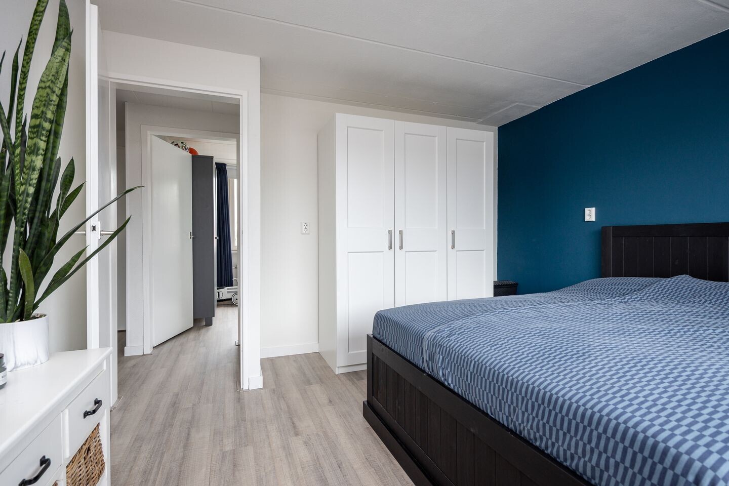 Tussenwoning te koop: Constantijnstraat 7, Westwoud