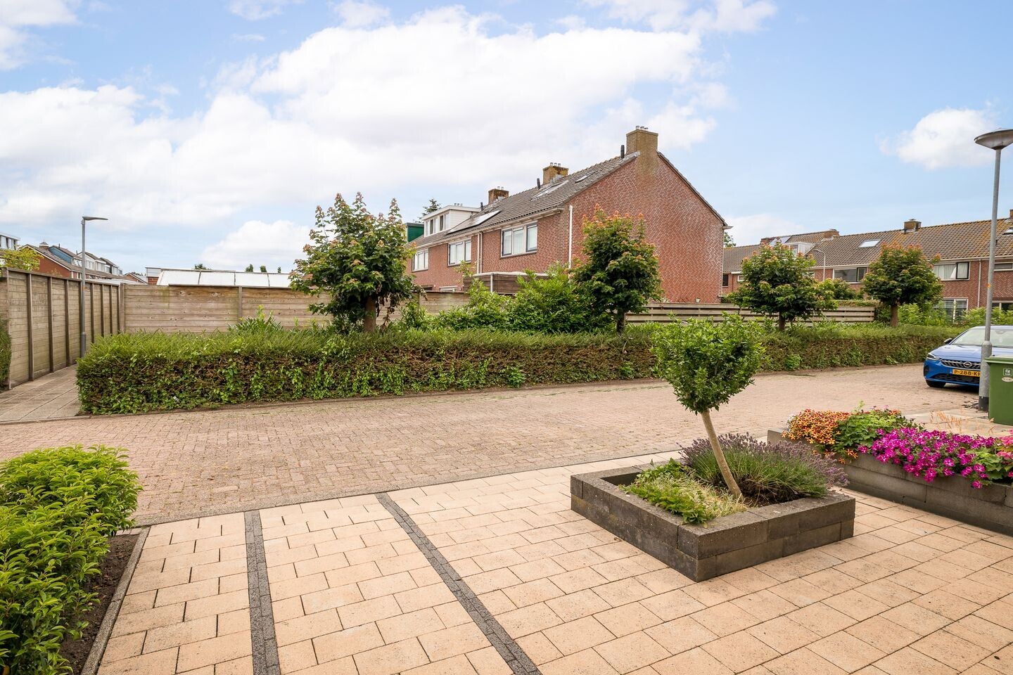 Tussenwoning te koop: Constantijnstraat 7, Westwoud