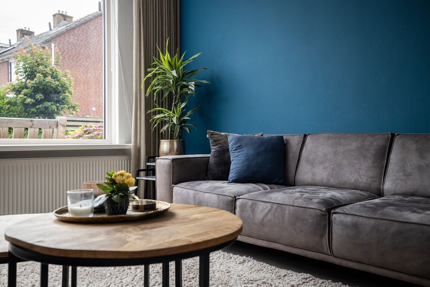 Tussenwoning te koop: Constantijnstraat 7, Westwoud