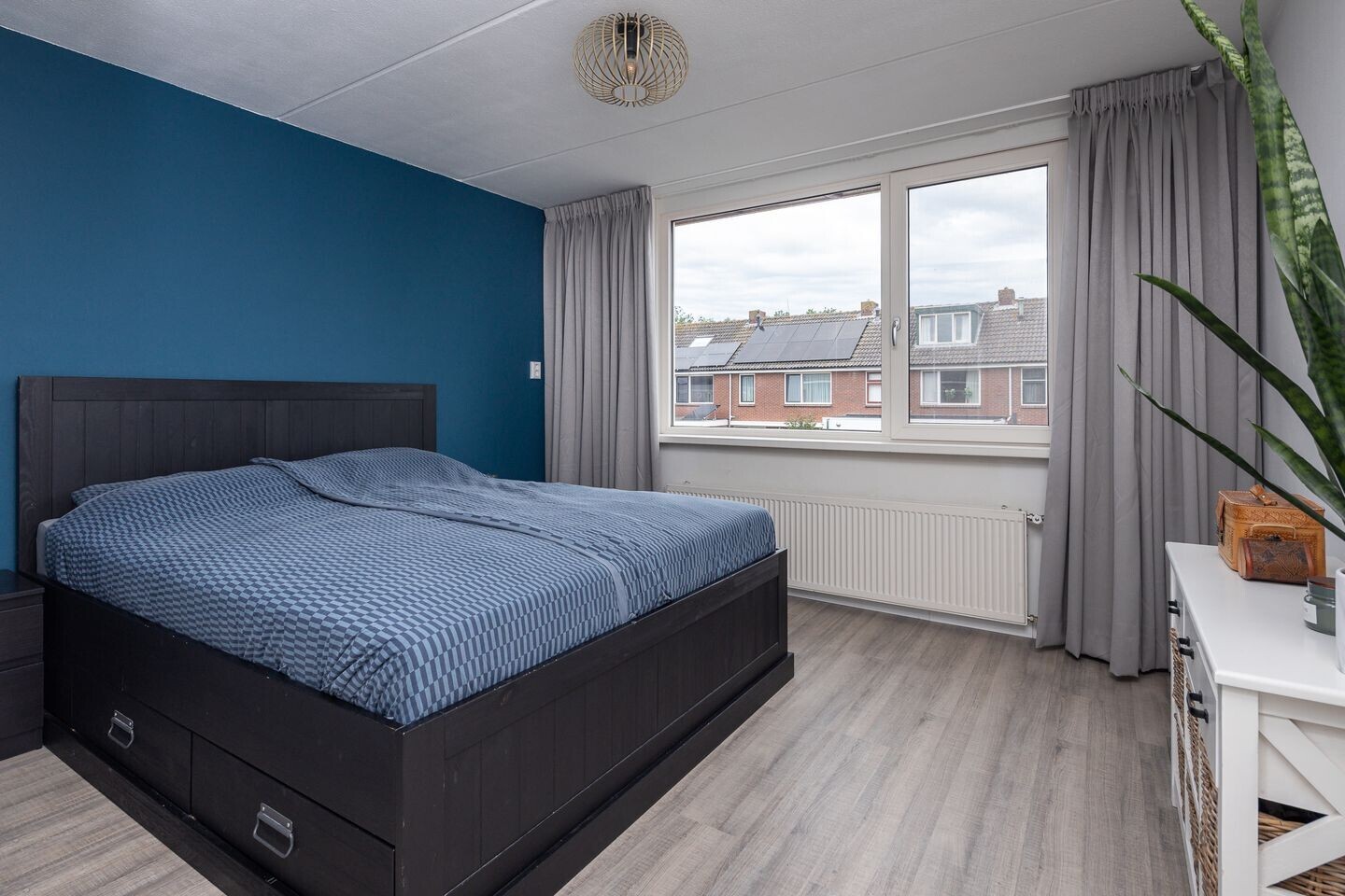 Tussenwoning te koop: Constantijnstraat 7, Westwoud