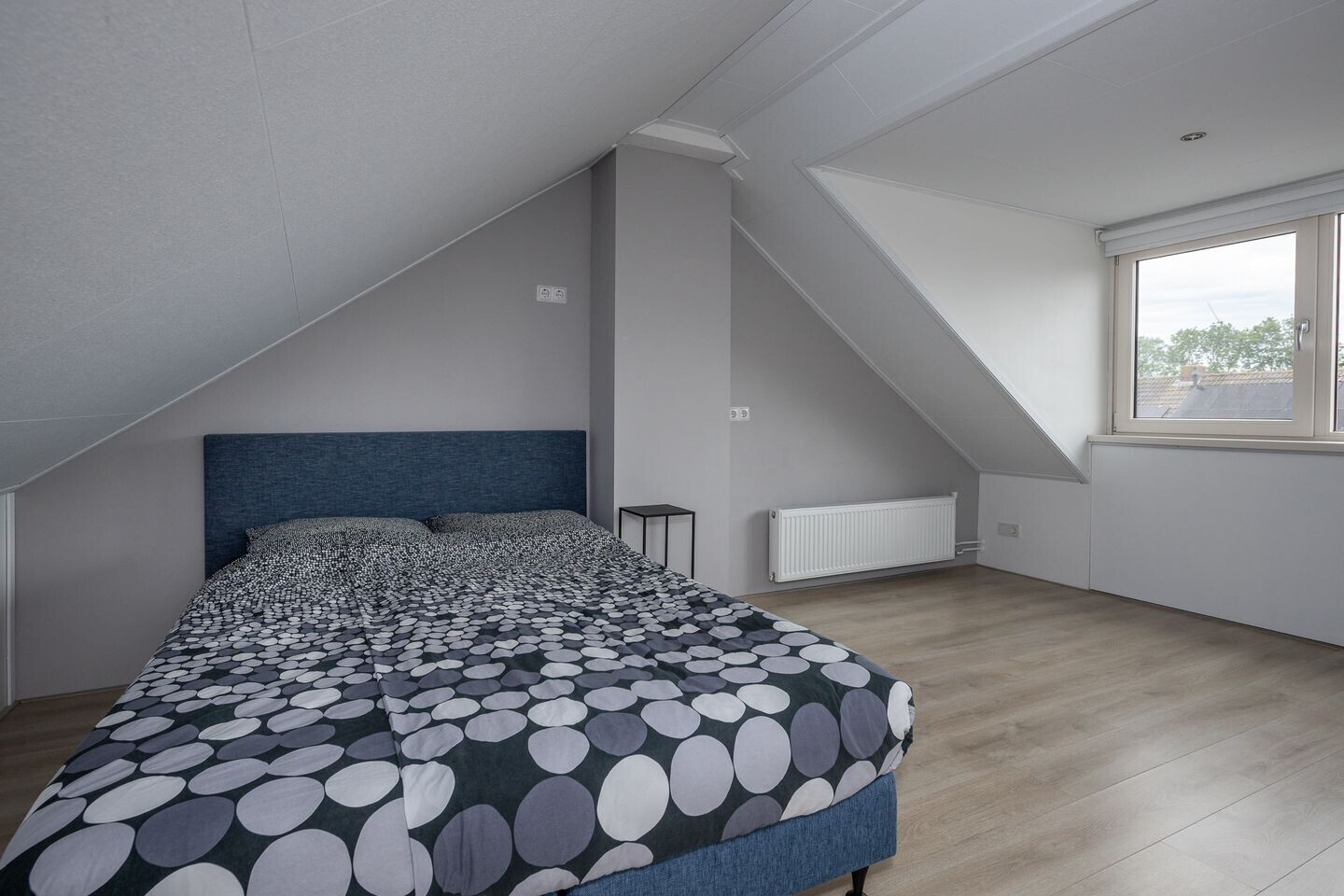 Tussenwoning te koop: Constantijnstraat 7, Westwoud