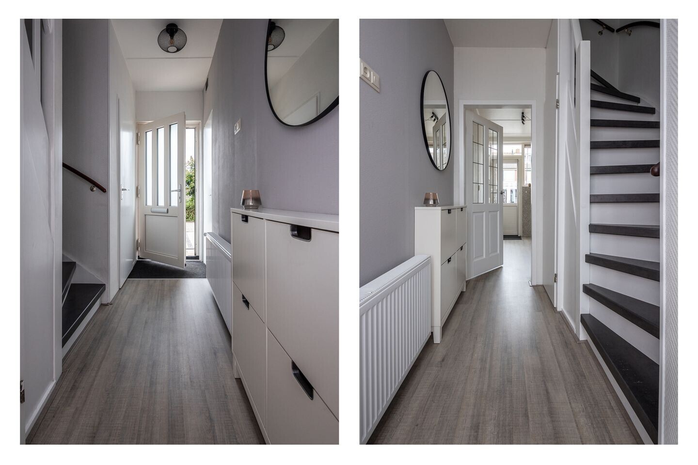 Tussenwoning te koop: Constantijnstraat 7, Westwoud