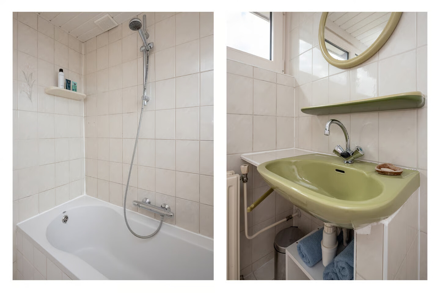 Tussenwoning te koop: Constantijnstraat 7, Westwoud