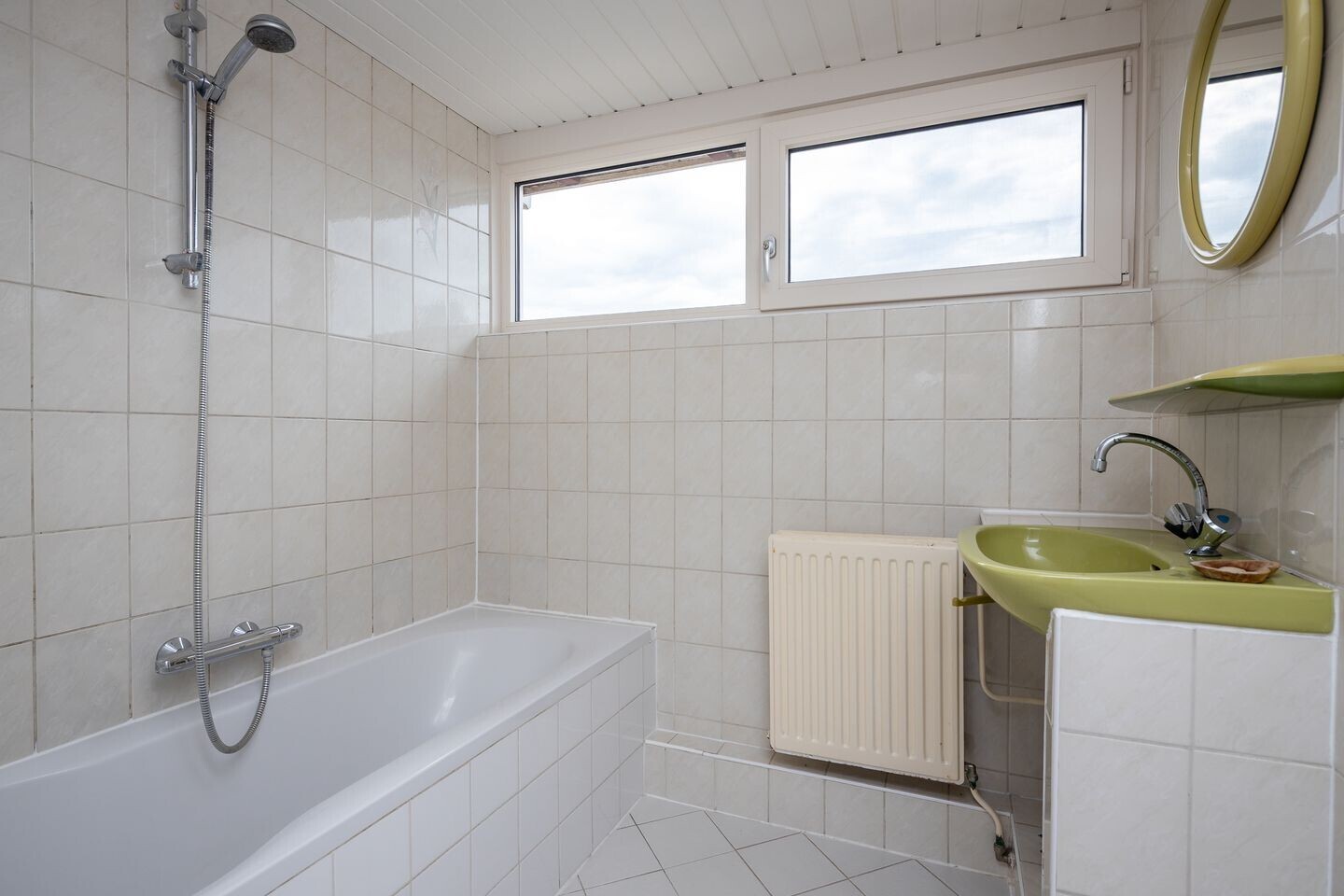 Tussenwoning te koop: Constantijnstraat 7, Westwoud