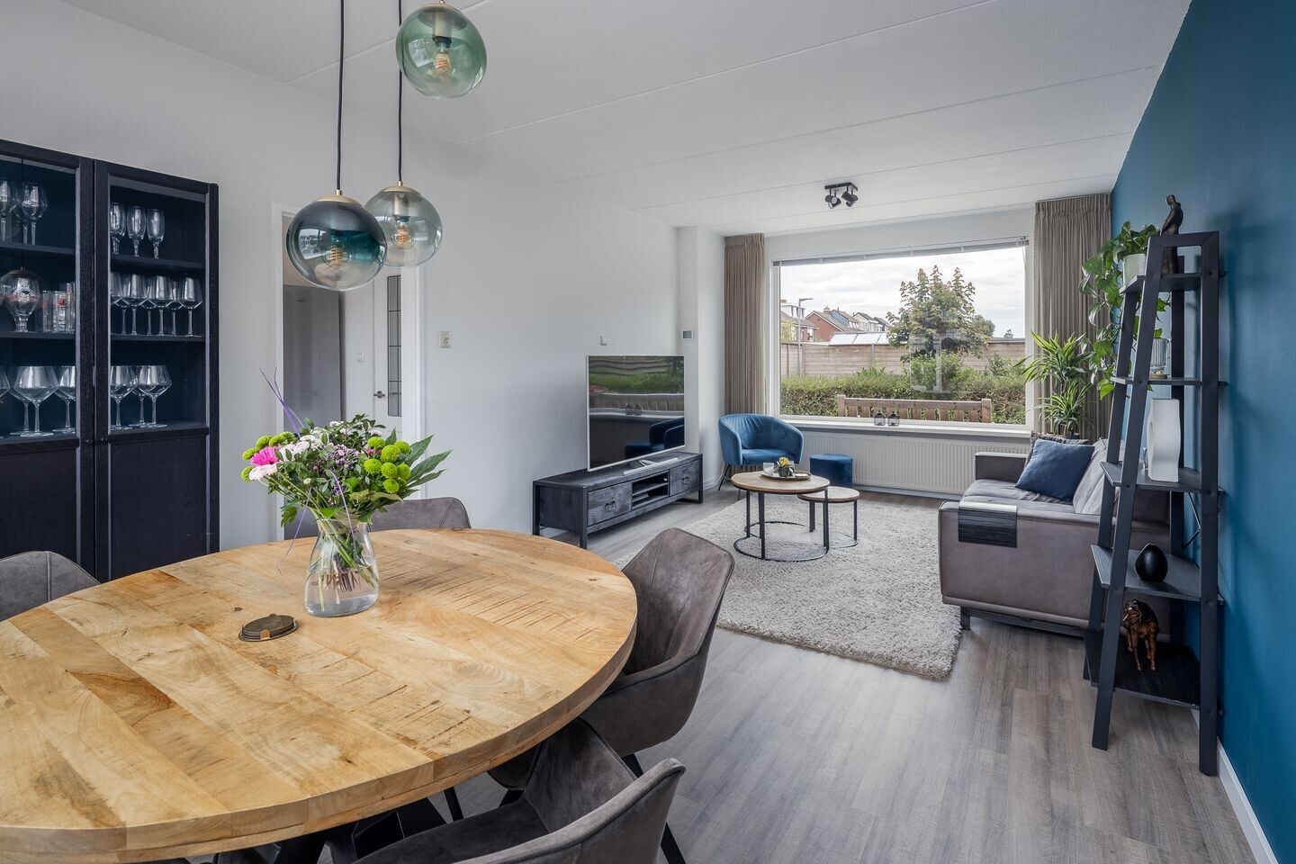 Tussenwoning te koop: Constantijnstraat 7, Westwoud
