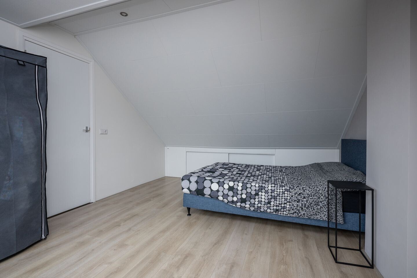 Tussenwoning te koop: Constantijnstraat 7, Westwoud