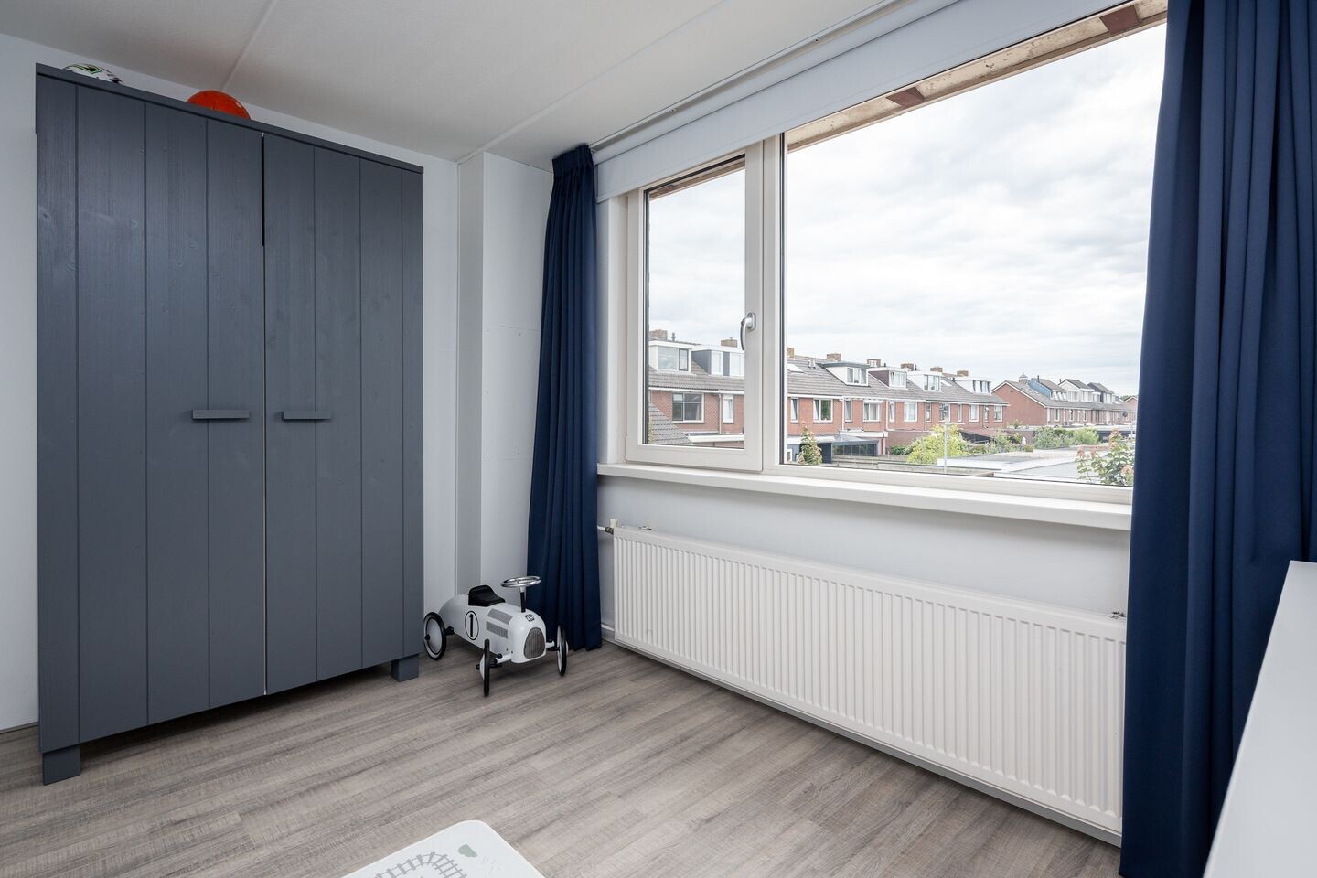 Tussenwoning te koop: Constantijnstraat 7, Westwoud
