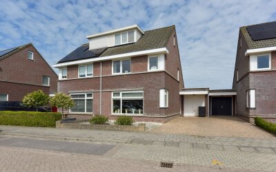 Witte Dam 61
