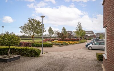 Witte Dam 65