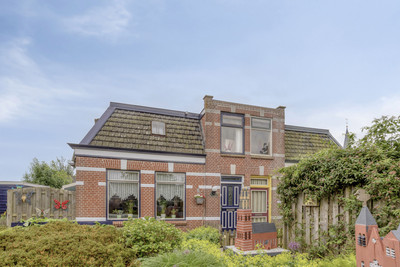 Kerkepad 1