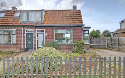 Middenweg 15