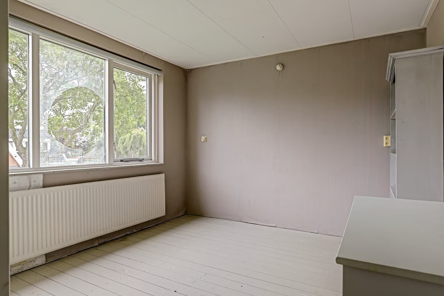 Twee-onder-één-kap te koop: Kleingouw 62, Andijk