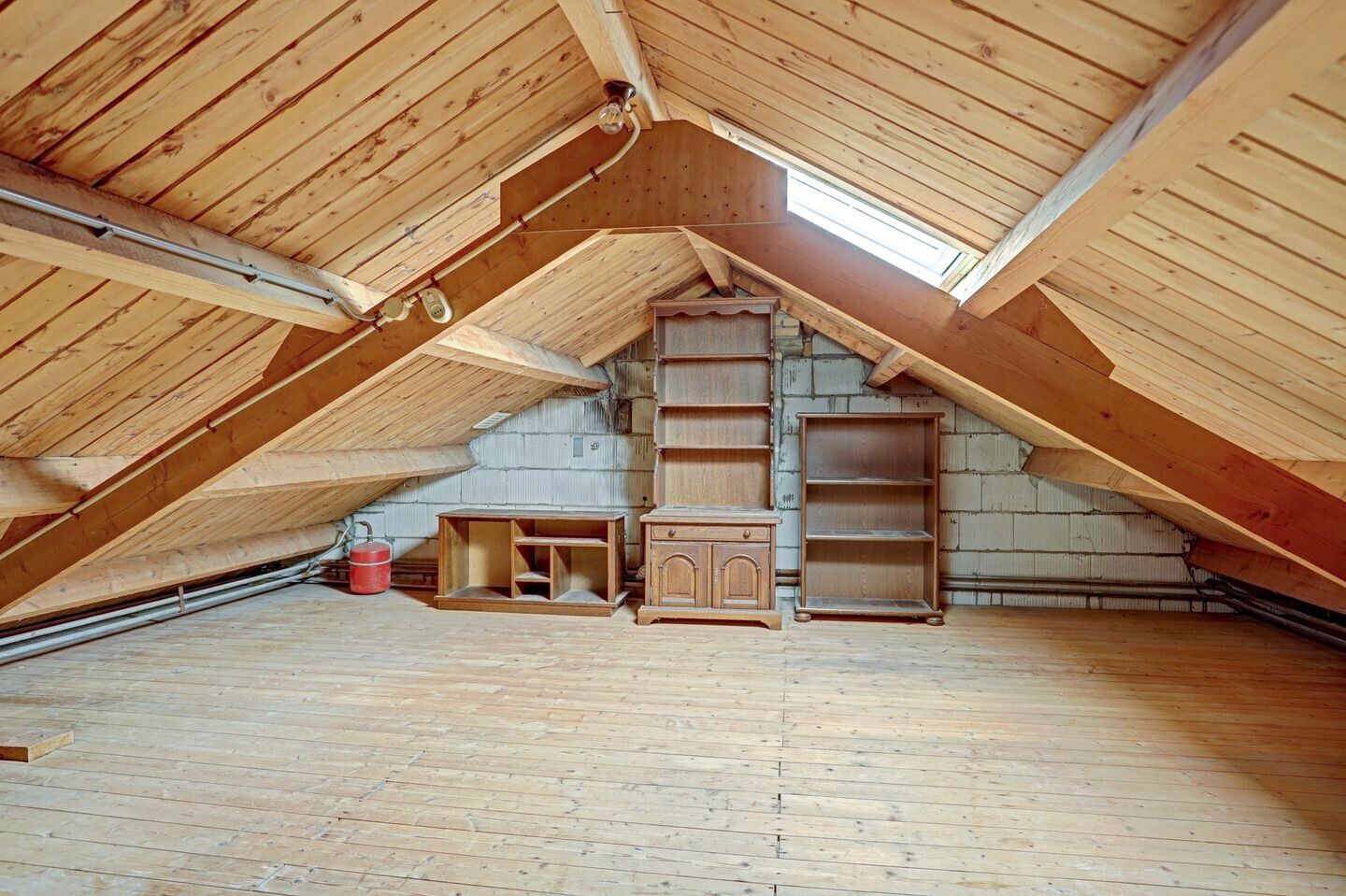 Twee-onder-één-kap te koop: Kleingouw 62, Andijk
