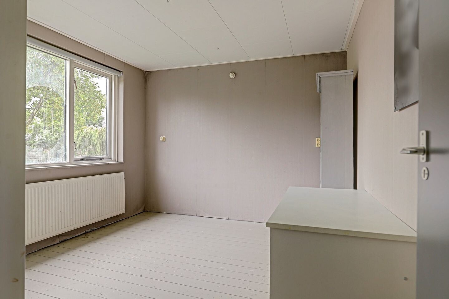 Twee-onder-één-kap te koop: Kleingouw 62, Andijk