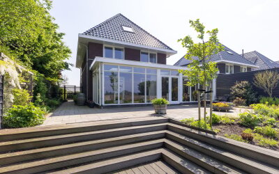 Kleingouw 87-A